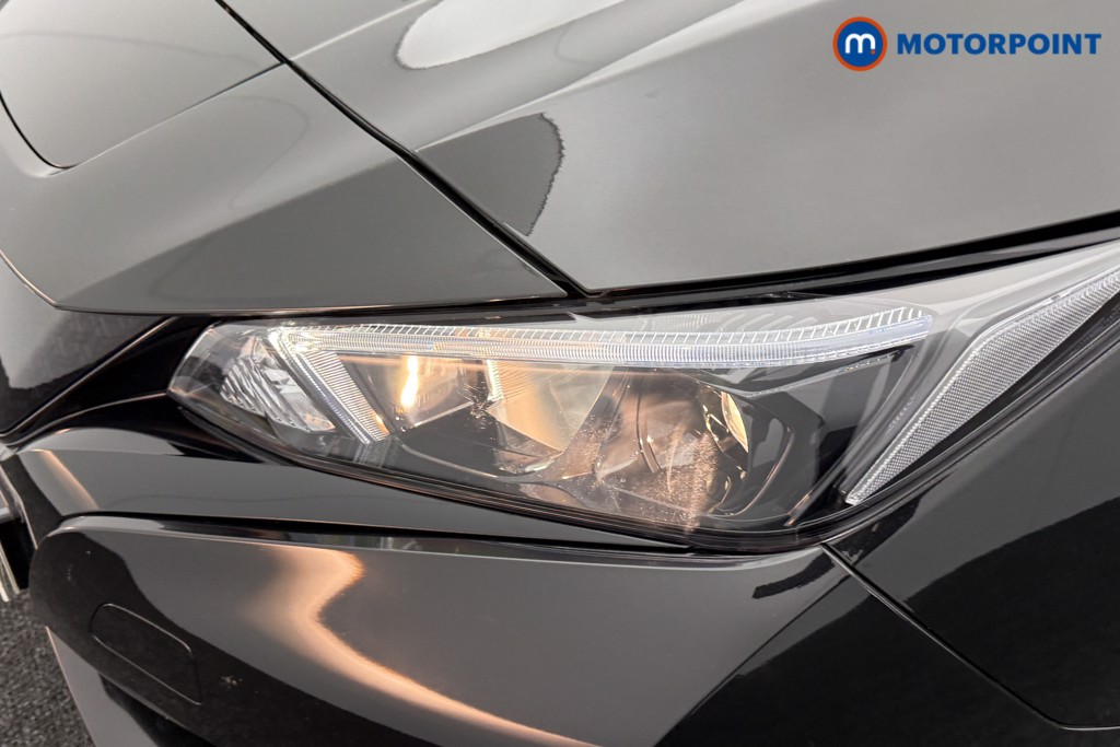 Nissan Leaf N-Connecta Automatic Electric Hatchback - Stock Number (1589536) - 27th supplementary image