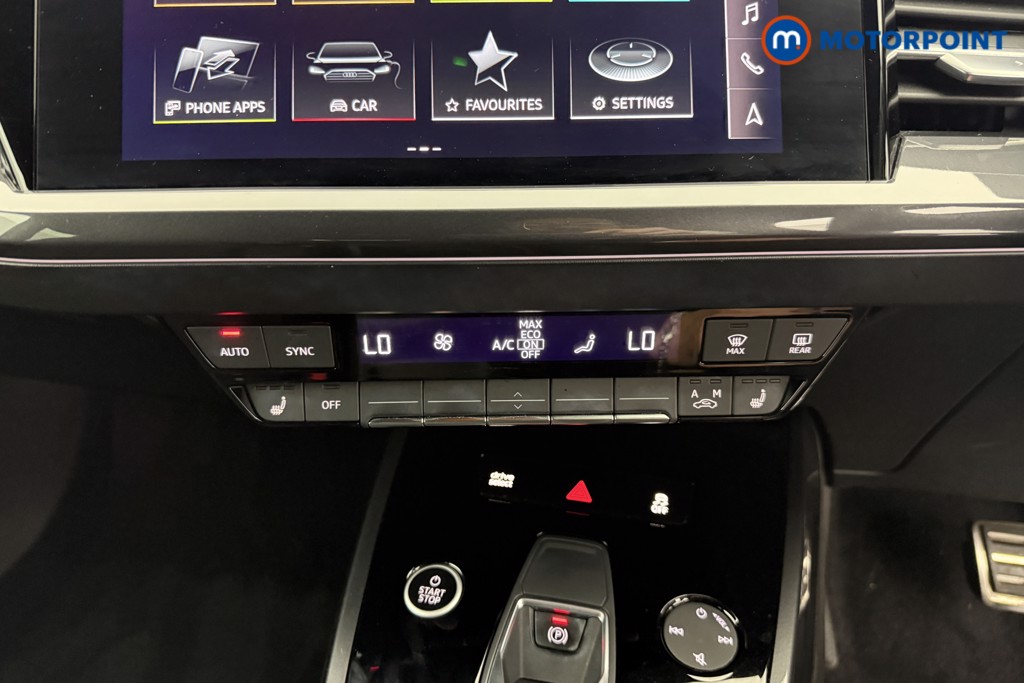 Audi Q4 S Line Automatic Electric SUV - Stock Number (1589556) - 11th supplementary image