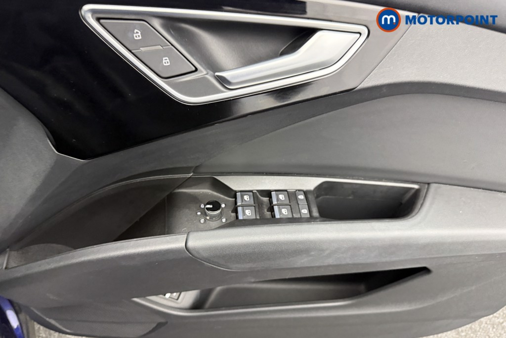 Audi Q4 S Line Automatic Electric SUV - Stock Number (1589556) - 16th supplementary image