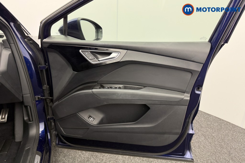 Audi Q4 S Line Automatic Electric SUV - Stock Number (1589556) - 17th supplementary image