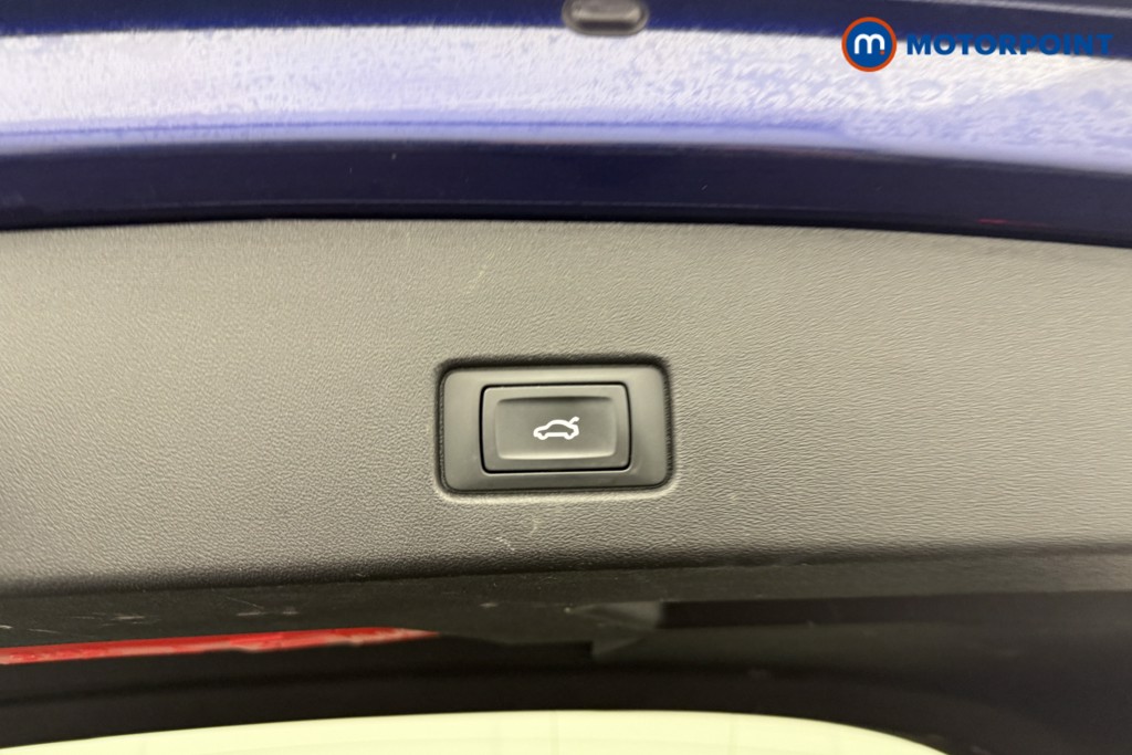 Audi Q4 S Line Automatic Electric SUV - Stock Number (1589556) - 22nd supplementary image