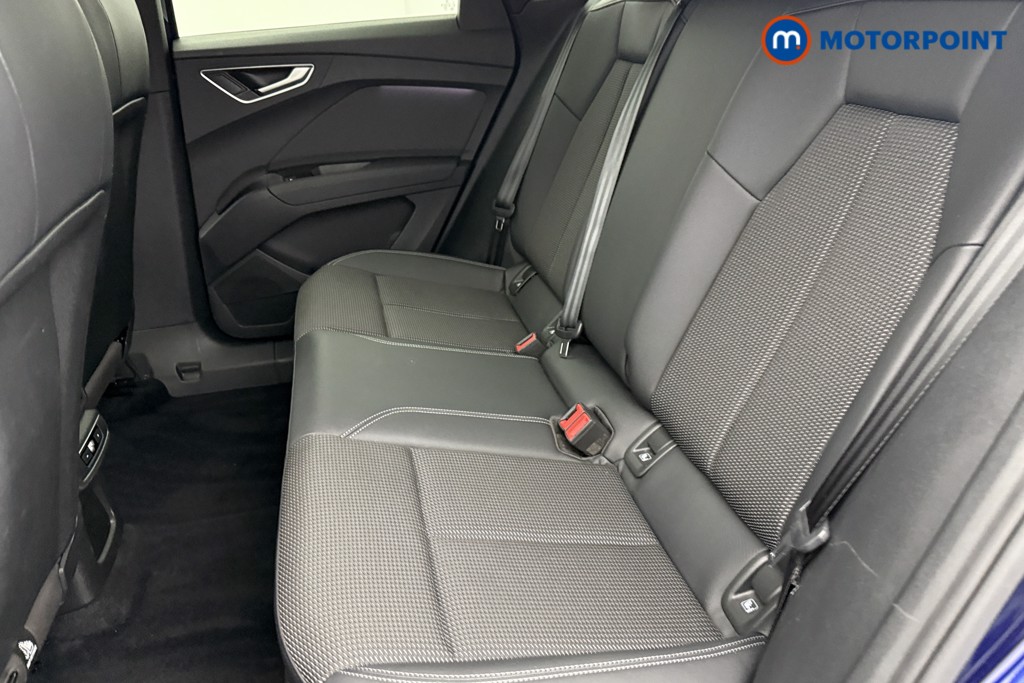 Audi Q4 S Line Automatic Electric SUV - Stock Number (1589556) - 24th supplementary image