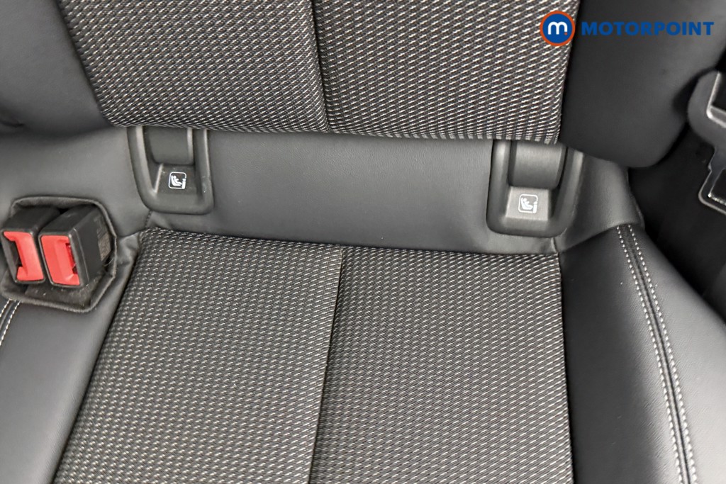 Audi Q4 S Line Automatic Electric SUV - Stock Number (1589556) - 25th supplementary image