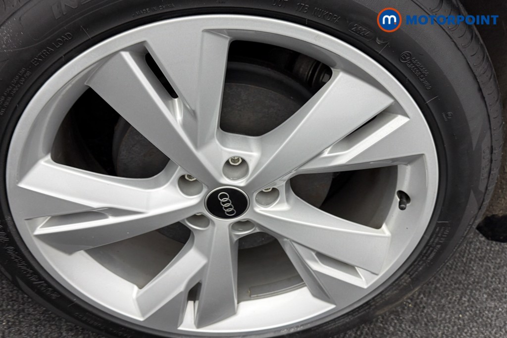 Audi Q4 S Line Automatic Electric SUV - Stock Number (1589556) - 31st supplementary image