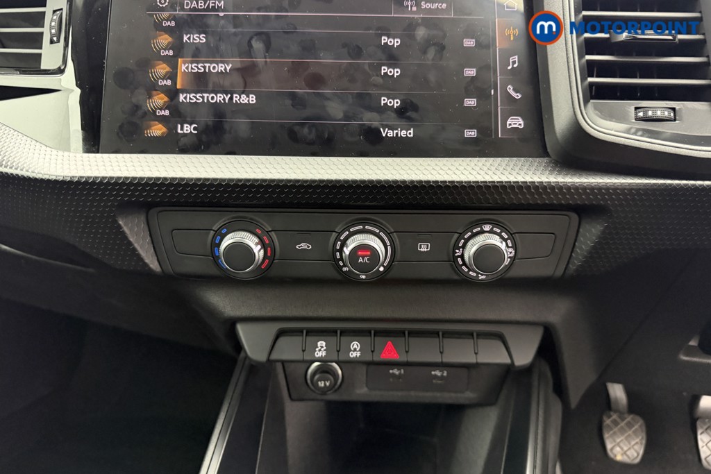 Audi A1 Technik Manual Petrol Hatchback - Stock Number (1589585) - 9th supplementary image