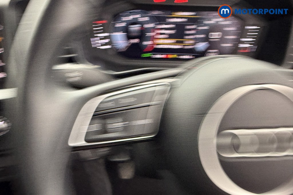 Audi A1 Technik Manual Petrol Hatchback - Stock Number (1589585) - 11th supplementary image