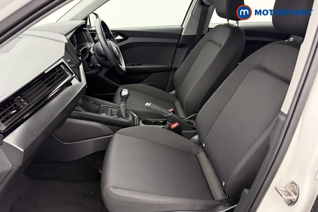 Audi A1 Technik Manual Petrol Hatchback - Stock Number (1589585) - 19th supplementary image