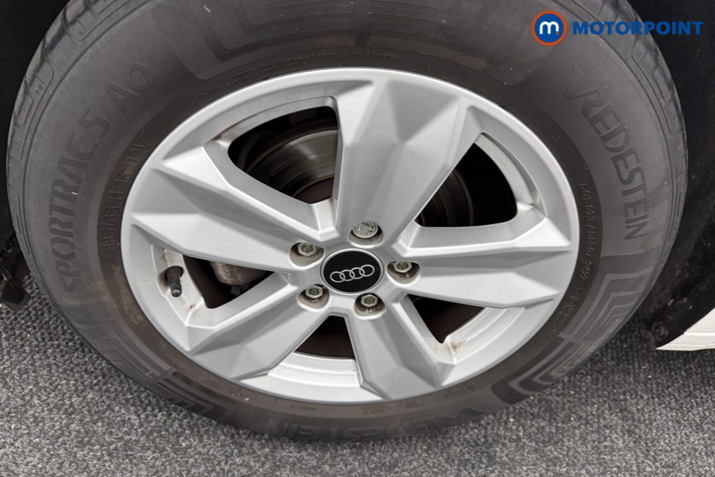 Audi A1 Technik Manual Petrol Hatchback - Stock Number (1589585) - 26th supplementary image