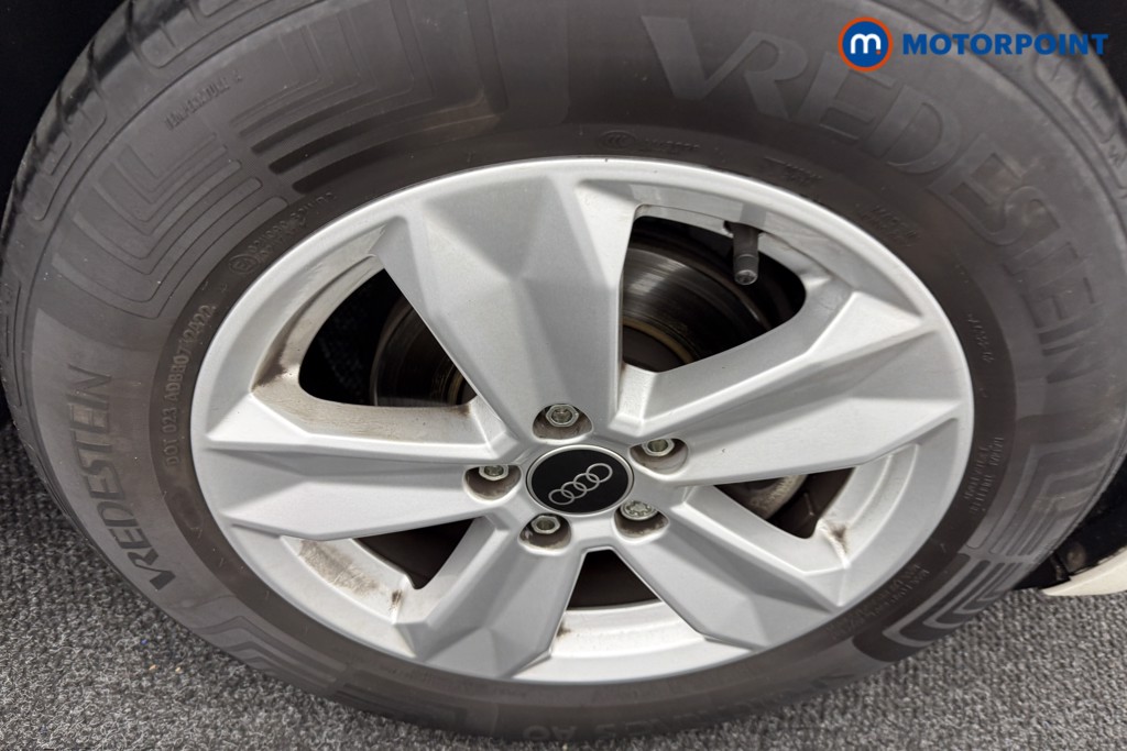 Audi A1 Technik Manual Petrol Hatchback - Stock Number (1589585) - 29th supplementary image