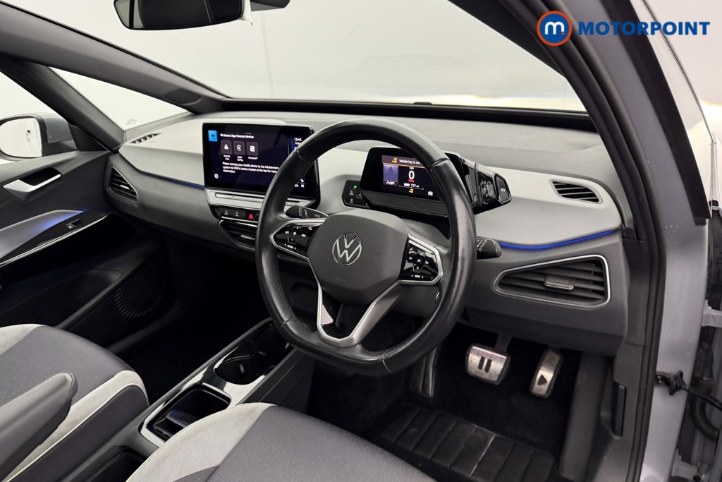 Volkswagen Id.3 Family Pro Automatic Electric Hatchback - Stock Number (1589586) - 4th supplementary image