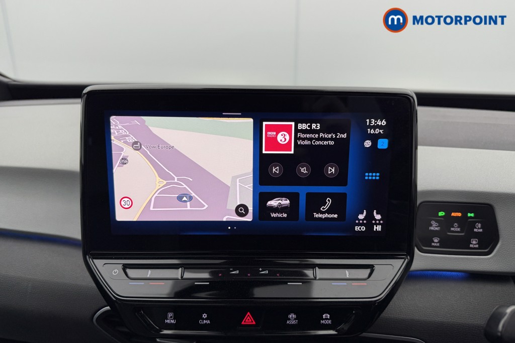 Volkswagen Id.3 Family Pro Automatic Electric Hatchback - Stock Number (1589586) - 11th supplementary image