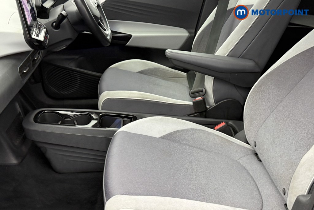 Volkswagen Id.3 Family Pro Automatic Electric Hatchback - Stock Number (1589586) - 20th supplementary image