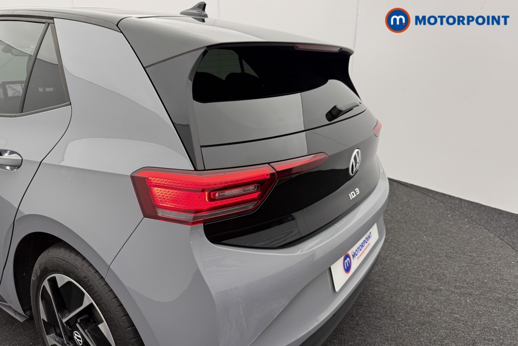Volkswagen Id.3 Family Pro Automatic Electric Hatchback - Stock Number (1589586) - 24th supplementary image