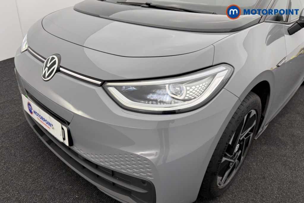 Volkswagen Id.3 Family Pro Automatic Electric Hatchback - Stock Number (1589586) - 26th supplementary image