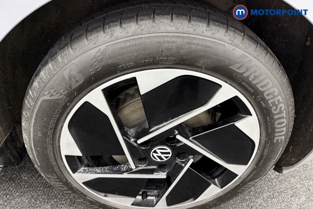 Volkswagen Id.3 Family Pro Automatic Electric Hatchback - Stock Number (1589586) - 28th supplementary image