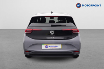 Volkswagen Id.3 Family Pro Automatic Electric Hatchback - Stock Number (1589586) - Rear bumper