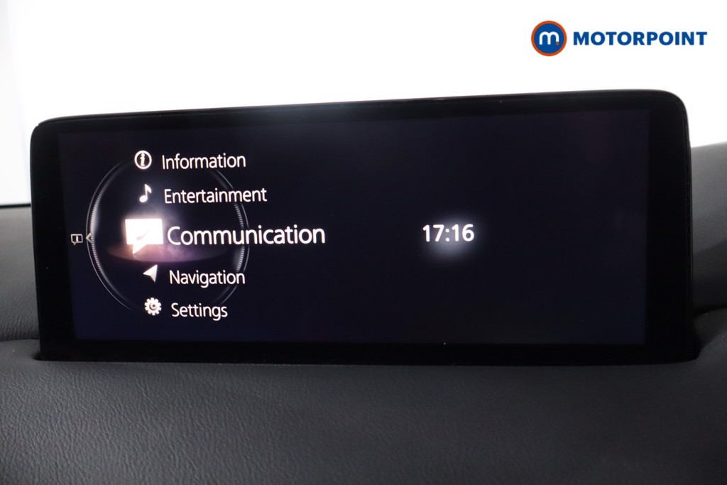 Mazda Cx-5 Sport Manual Petrol SUV - Stock Number (1589615) - 2nd supplementary image