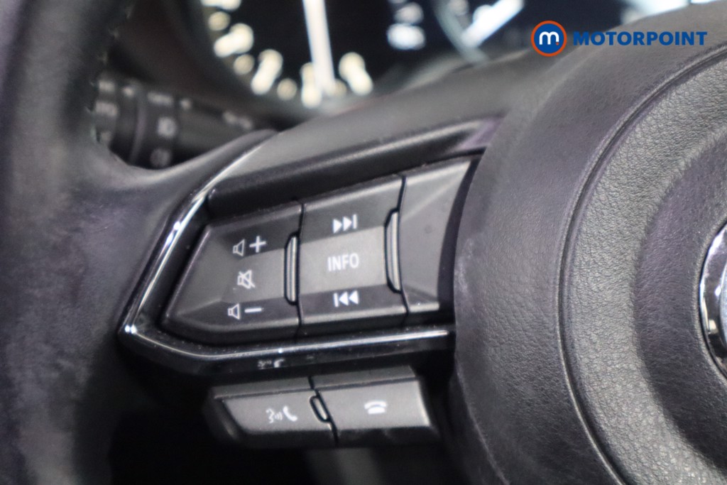 Mazda Cx-5 Sport Manual Petrol SUV - Stock Number (1589615) - 7th supplementary image