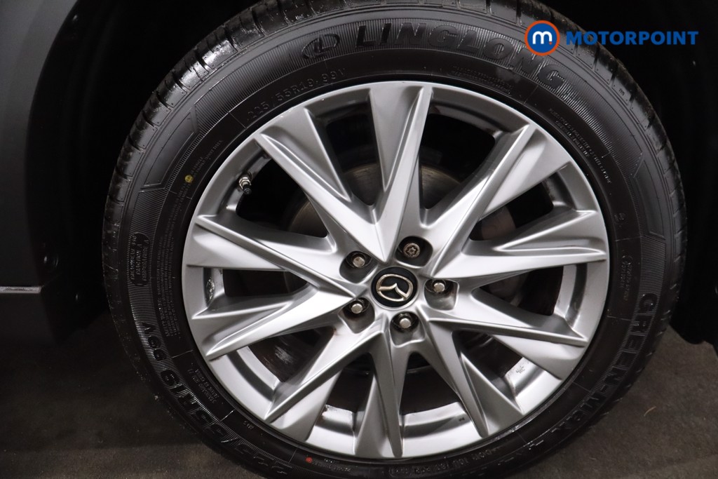 Mazda Cx-5 Sport Manual Petrol SUV - Stock Number (1589615) - 10th supplementary image
