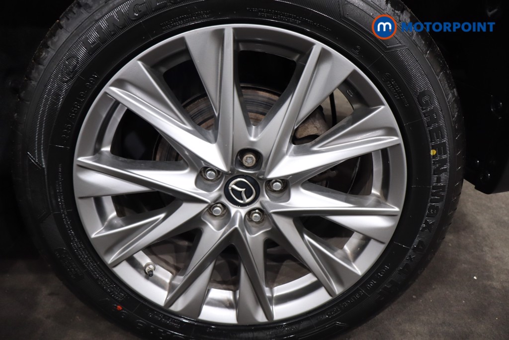 Mazda Cx-5 Sport Manual Petrol SUV - Stock Number (1589615) - 12th supplementary image
