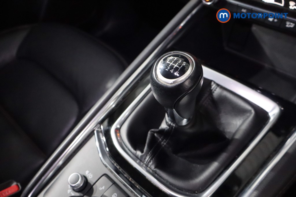 Mazda Cx-5 Sport Manual Petrol SUV - Stock Number (1589615) - 14th supplementary image