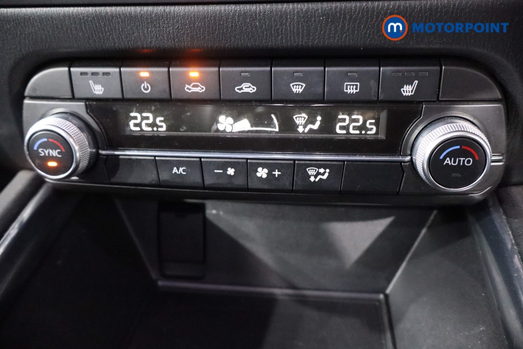 Mazda Cx-5 Sport Manual Petrol SUV - Stock Number (1589615) - 16th supplementary image