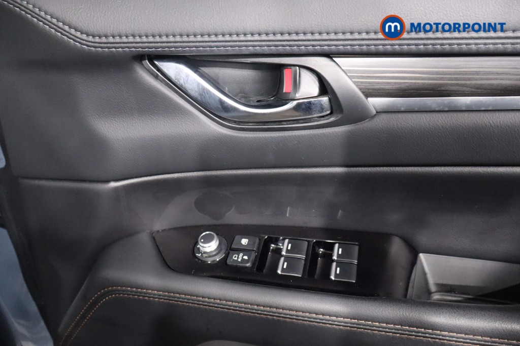Mazda Cx-5 Sport Manual Petrol SUV - Stock Number (1589615) - 21st supplementary image