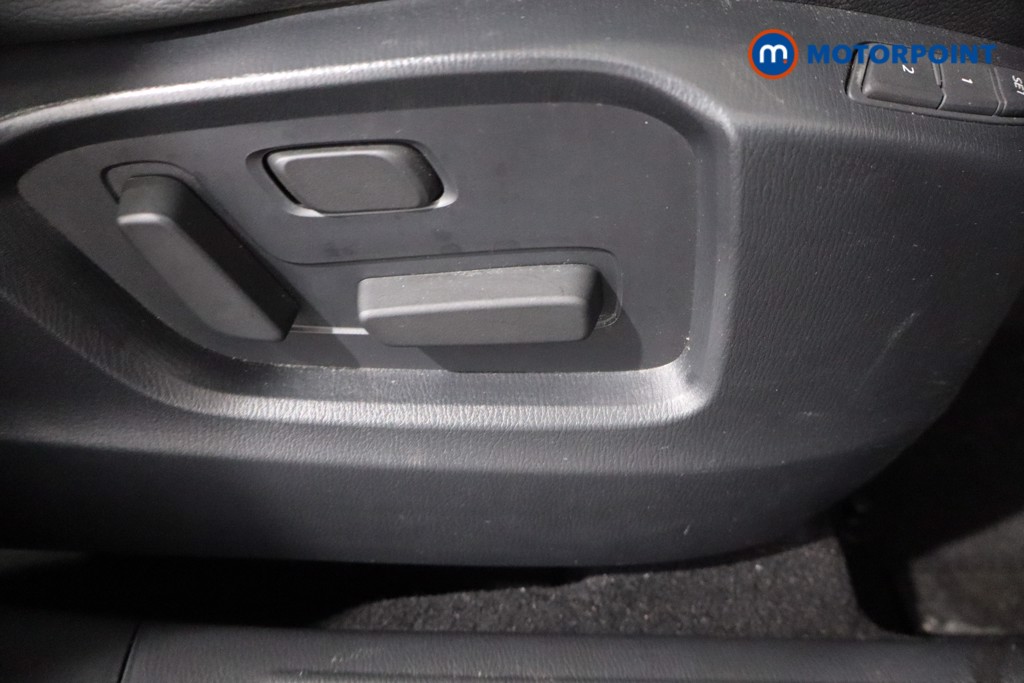 Mazda Cx-5 Sport Manual Petrol SUV - Stock Number (1589615) - 22nd supplementary image