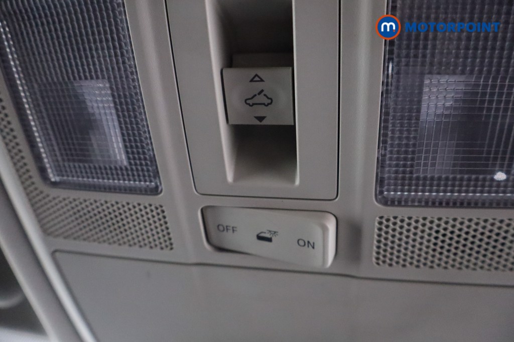 Mazda Cx-5 Sport Manual Petrol SUV - Stock Number (1589615) - 25th supplementary image