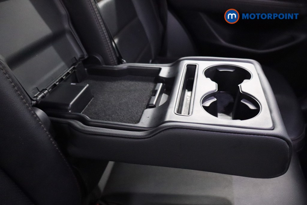 Mazda Cx-5 Sport Manual Petrol SUV - Stock Number (1589615) - 29th supplementary image