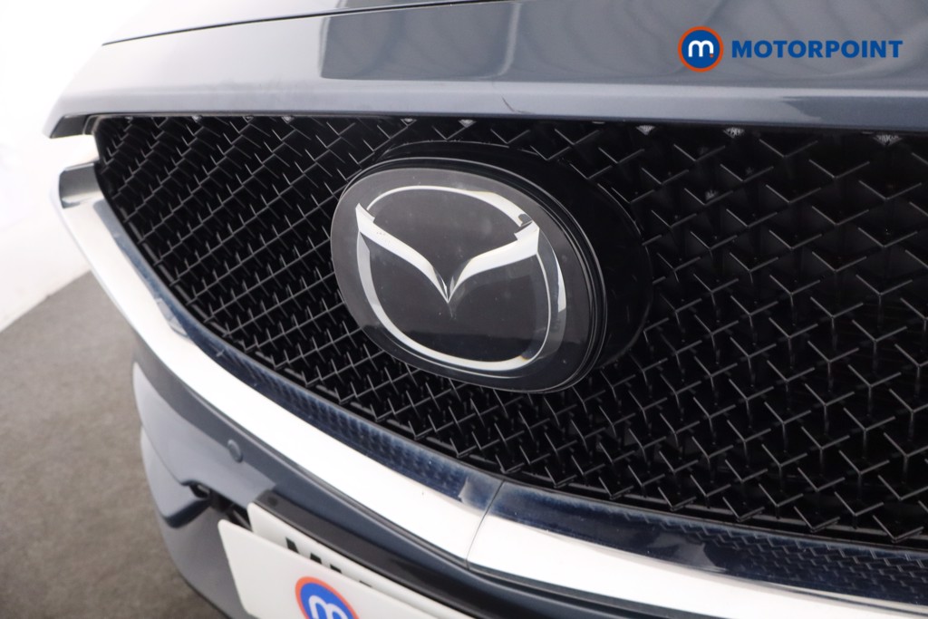 Mazda Cx-5 Sport Manual Petrol SUV - Stock Number (1589615) - 32nd supplementary image