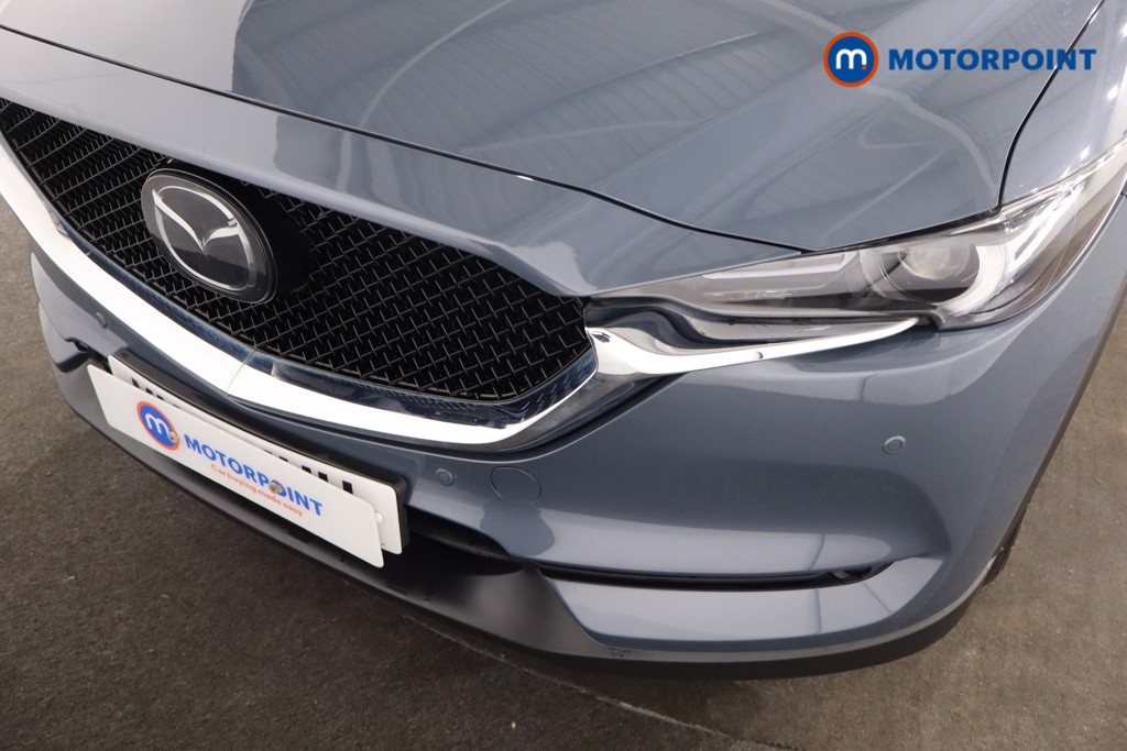 Mazda Cx-5 Sport Manual Petrol SUV - Stock Number (1589615) - 33rd supplementary image