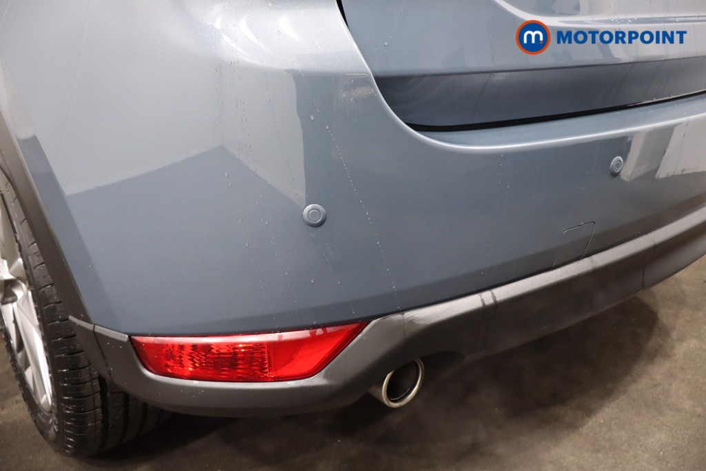 Mazda Cx-5 Sport Manual Petrol SUV - Stock Number (1589615) - 37th supplementary image