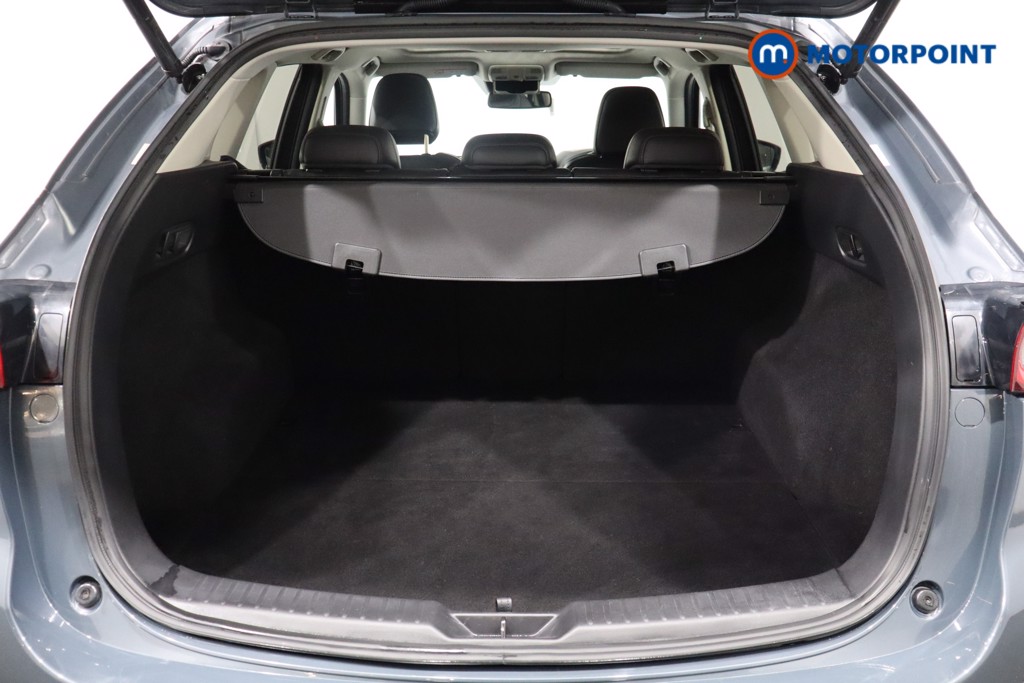 Mazda Cx-5 Sport Manual Petrol SUV - Stock Number (1589615) - 41st supplementary image