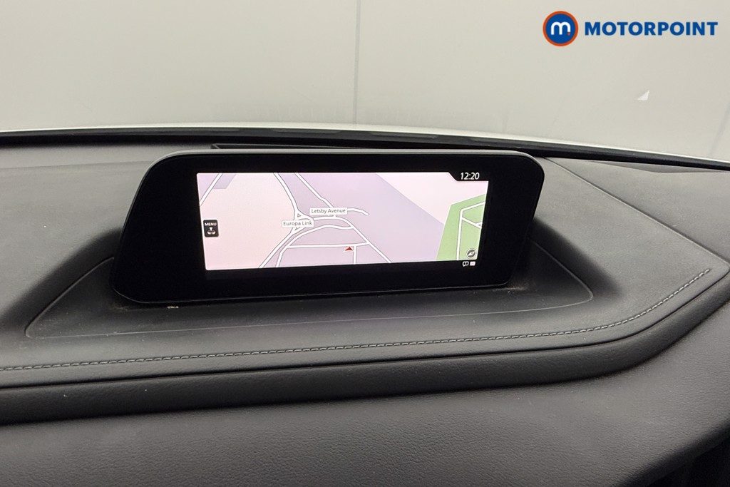 Mazda Cx-30 Sport Lux Manual Petrol SUV - Stock Number (1589617) - 2nd supplementary image