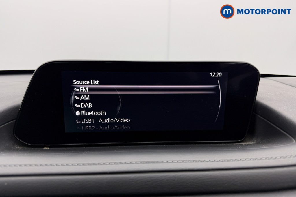 Mazda Cx-30 Sport Lux Manual Petrol SUV - Stock Number (1589617) - 6th supplementary image