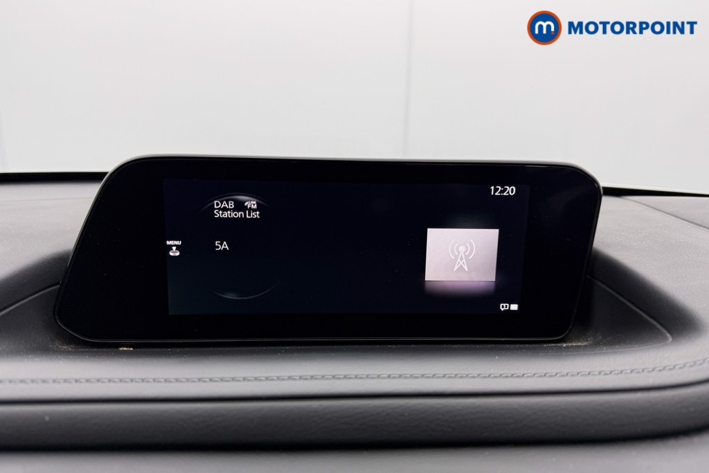 Mazda Cx-30 Sport Lux Manual Petrol SUV - Stock Number (1589617) - 7th supplementary image