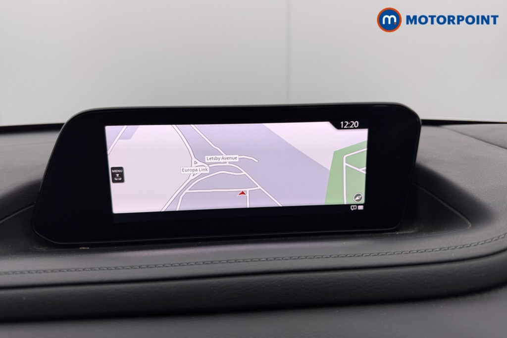 Mazda Cx-30 Sport Lux Manual Petrol SUV - Stock Number (1589617) - 8th supplementary image