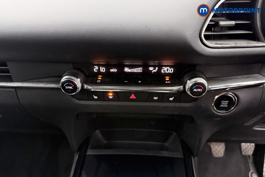 Mazda Cx-30 Sport Lux Manual Petrol SUV - Stock Number (1589617) - 10th supplementary image