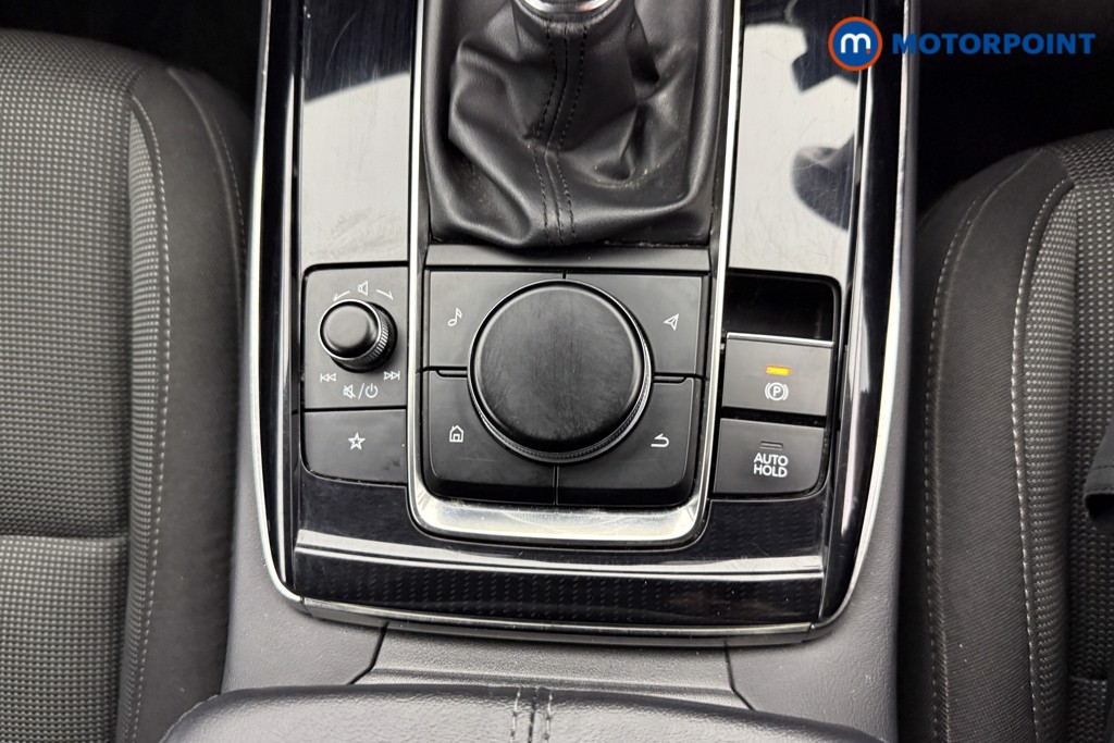 Mazda Cx-30 Sport Lux Manual Petrol SUV - Stock Number (1589617) - 11th supplementary image