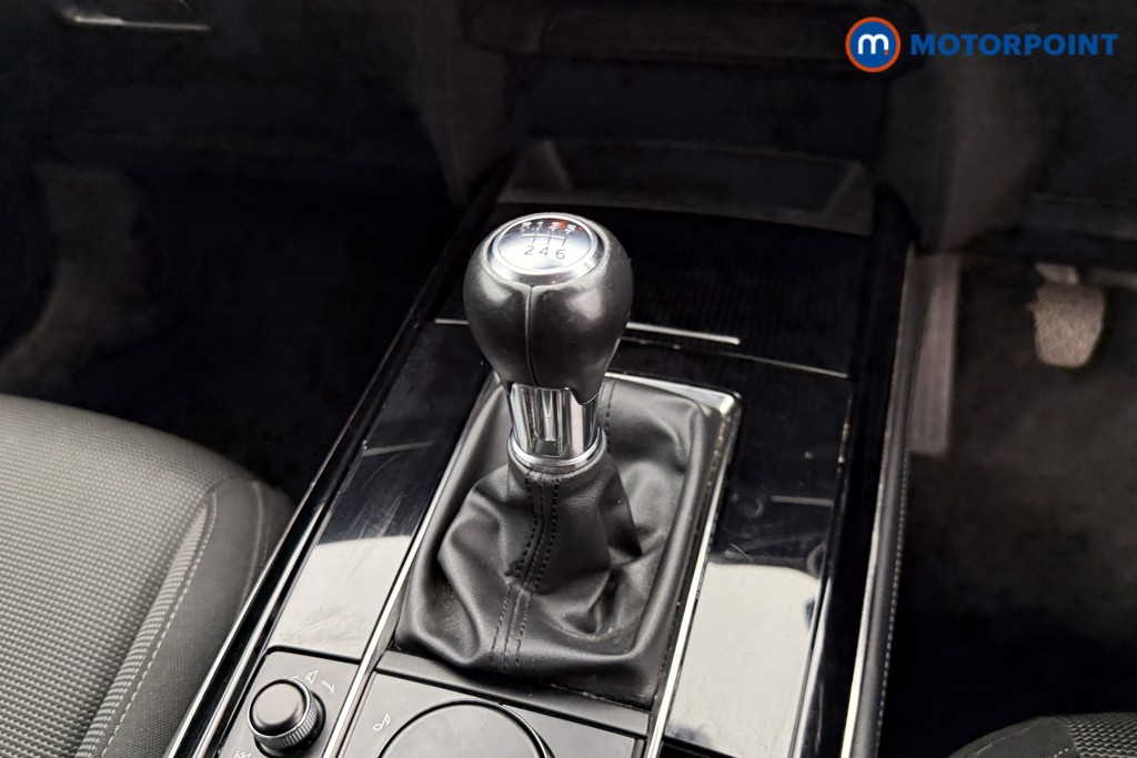 Mazda Cx-30 Sport Lux Manual Petrol SUV - Stock Number (1589617) - 12th supplementary image