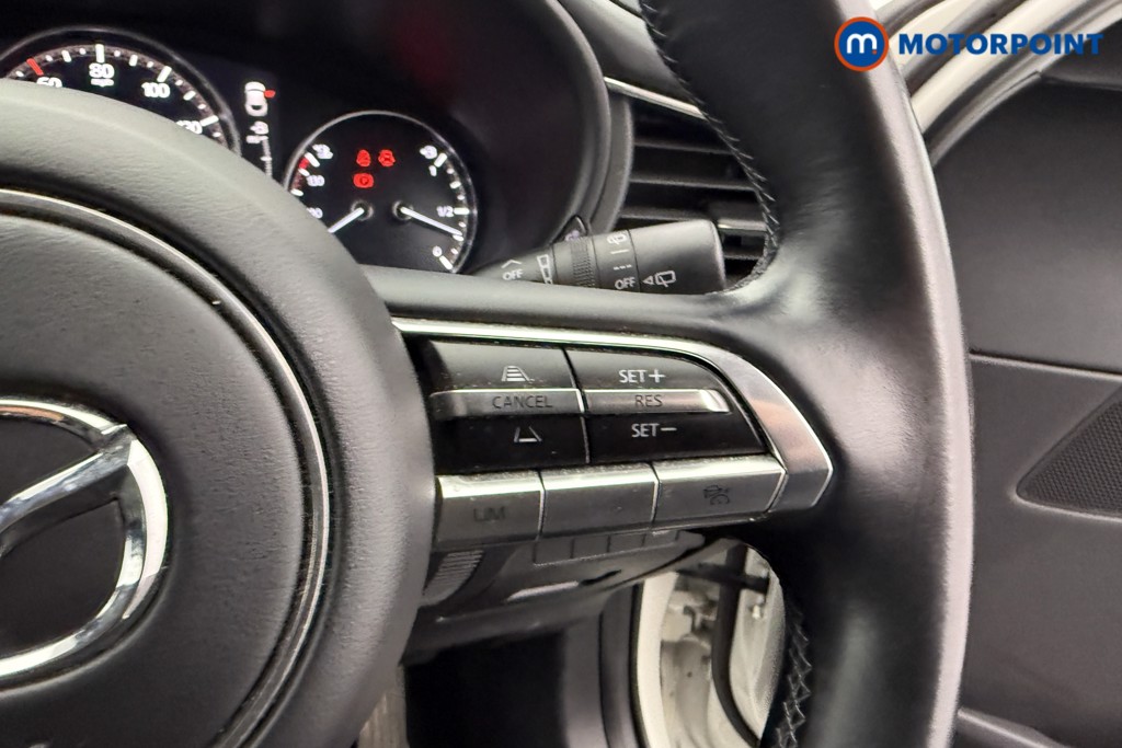 Mazda Cx-30 Sport Lux Manual Petrol SUV - Stock Number (1589617) - 14th supplementary image