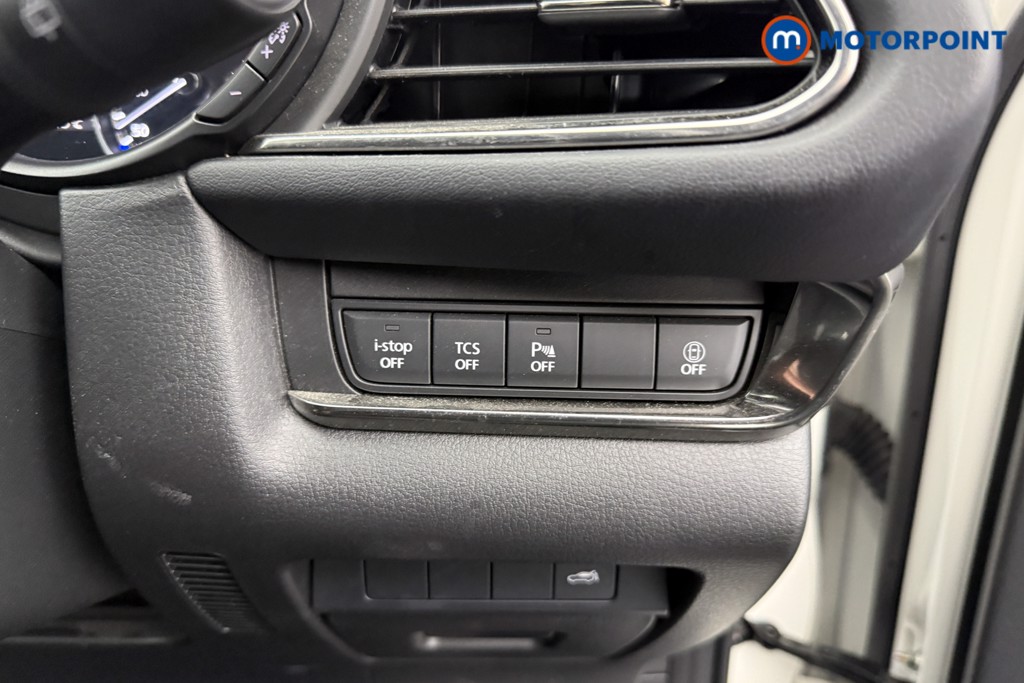 Mazda Cx-30 Sport Lux Manual Petrol SUV - Stock Number (1589617) - 15th supplementary image