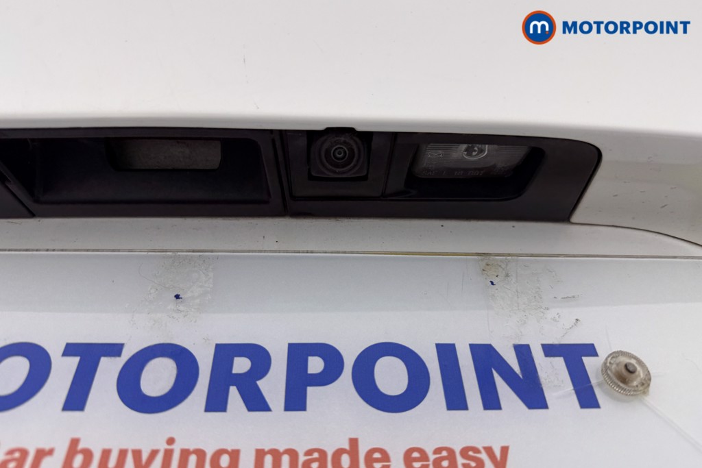 Mazda Cx-30 Sport Lux Manual Petrol SUV - Stock Number (1589617) - 19th supplementary image