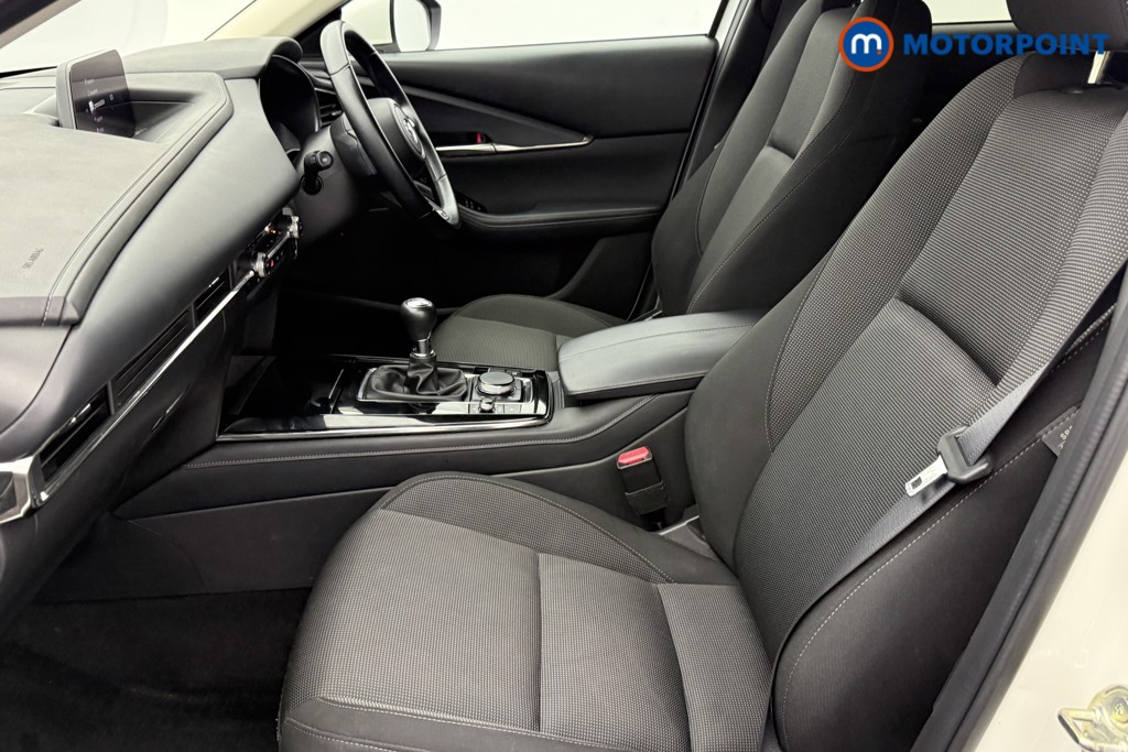 Mazda Cx-30 Sport Lux Manual Petrol SUV - Stock Number (1589617) - 22nd supplementary image