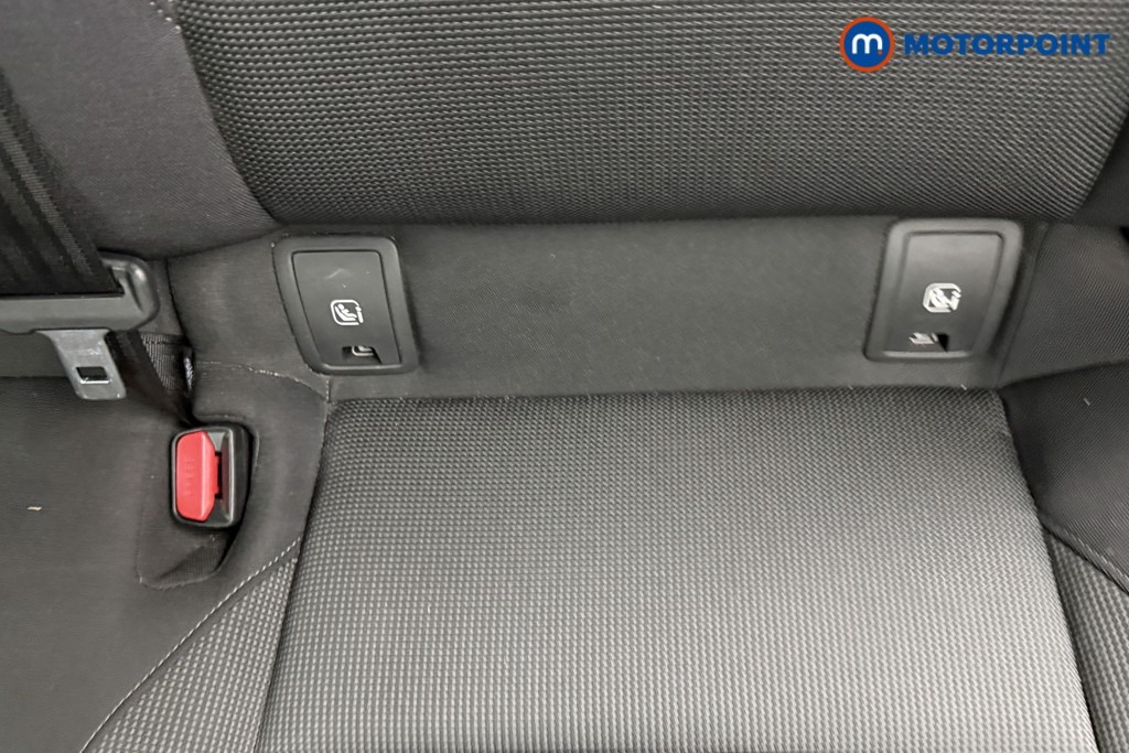 Mazda Cx-30 Sport Lux Manual Petrol SUV - Stock Number (1589617) - 24th supplementary image