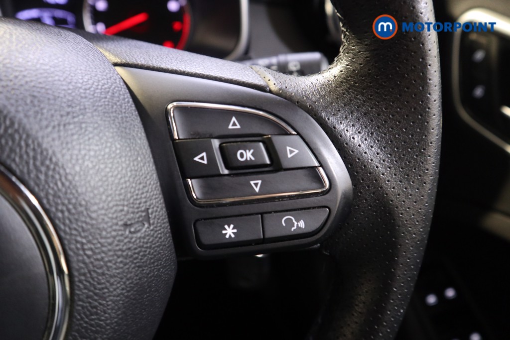 Mg Motor Uk ZS Exclusive Manual Petrol SUV - Stock Number (1589719) - 4th supplementary image