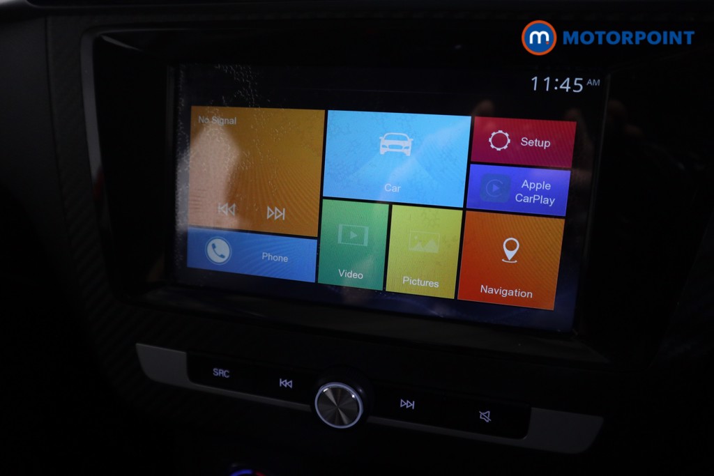 Mg Motor Uk ZS Exclusive Manual Petrol SUV - Stock Number (1589719) - 6th supplementary image