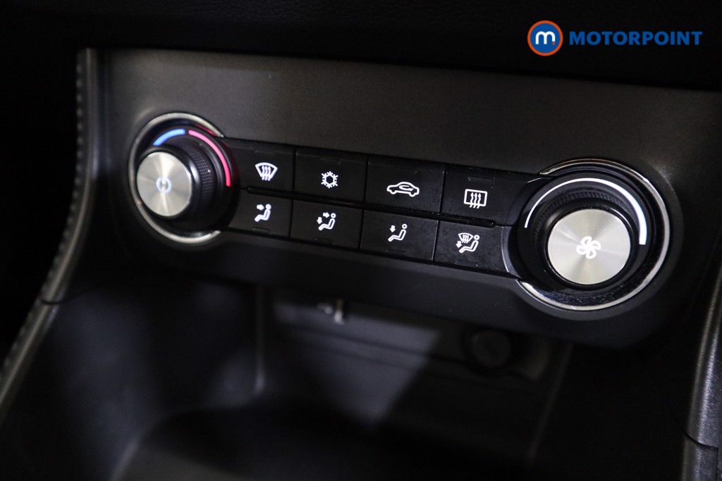 Mg Motor Uk ZS Exclusive Manual Petrol SUV - Stock Number (1589719) - 7th supplementary image