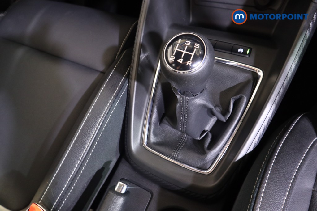 Mg Motor Uk ZS Exclusive Manual Petrol SUV - Stock Number (1589719) - 9th supplementary image